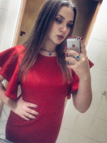 Проститутка Дарина
